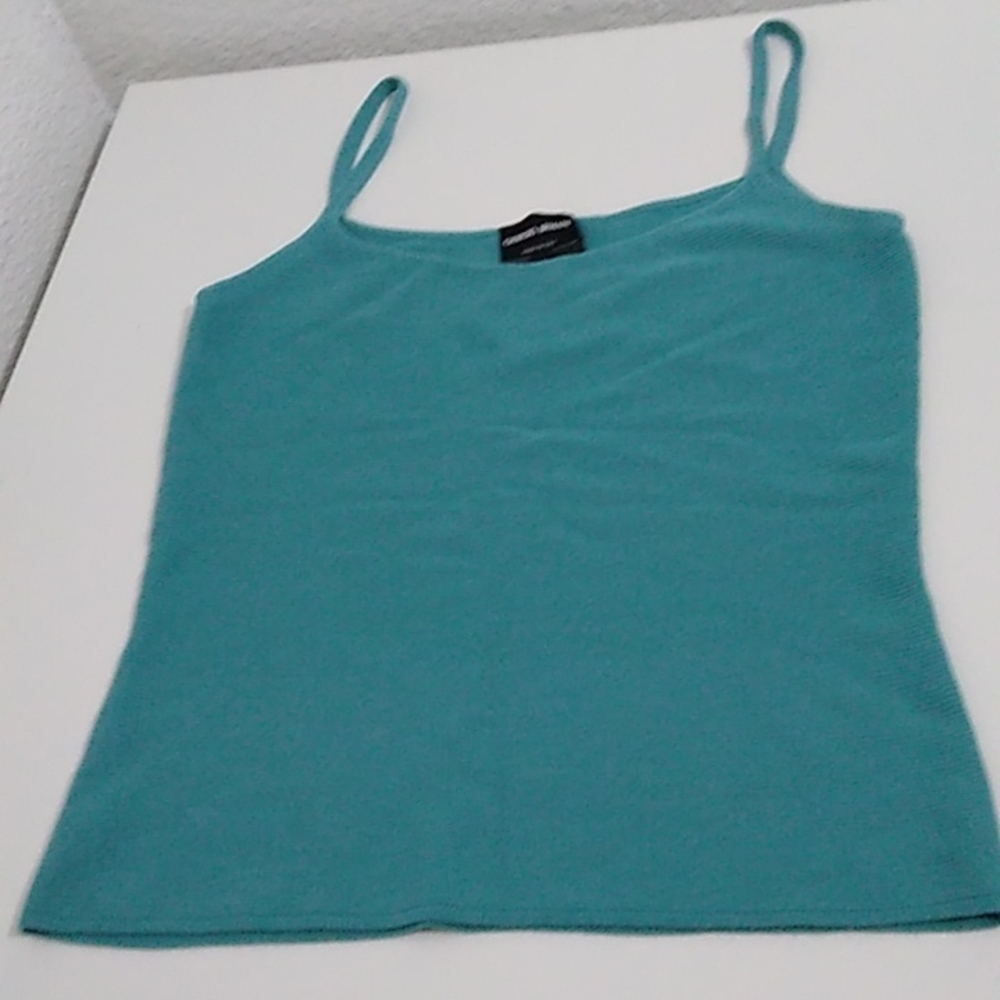 Giorgio Armani tank top size S 6